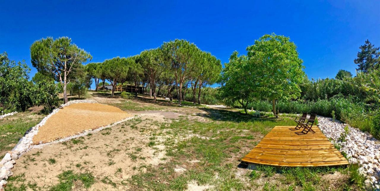 Quinta Do Meco - Beach & Nature Алдея-ду-Меку Екстер'єр фото